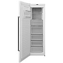 Cylinda - F61285VE - Kapacitet 278L, Vit med No Frost