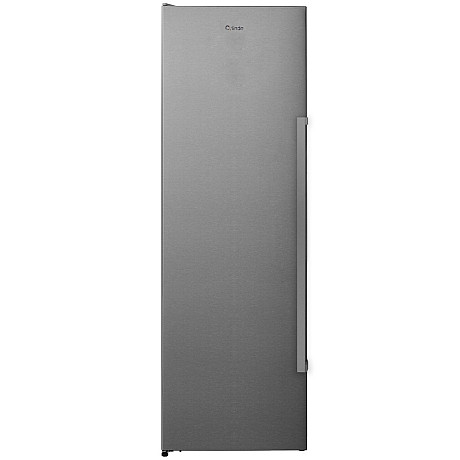 Cylinda - F91185RFVD - Rostfri med Ismaskin, Big Box och Display