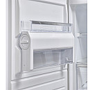 Cylinda - F91185RFVD - Rostfri med Ismaskin, Big Box och Display