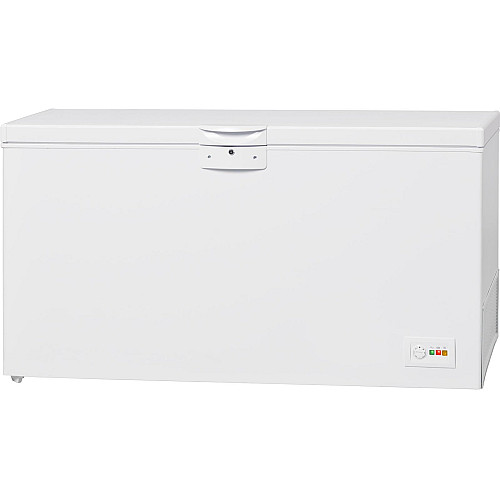 Cylinda frysbox fb1350e