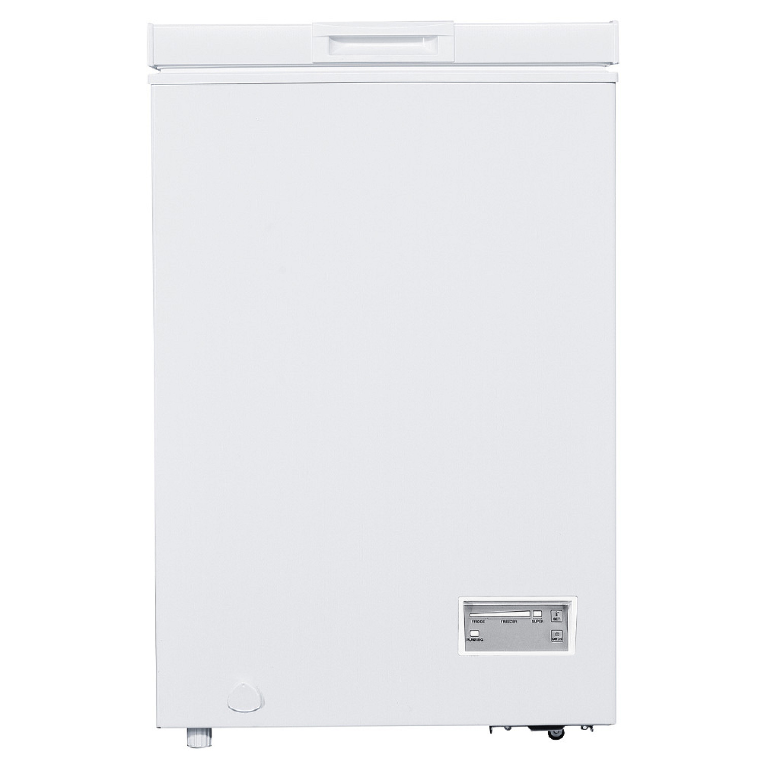 Cylinda frysbox fb2100e