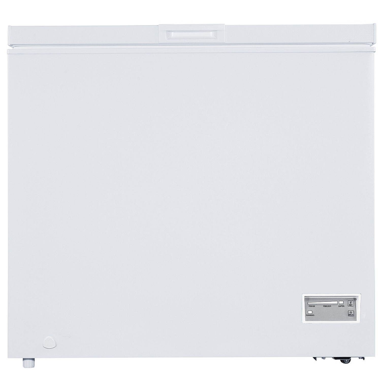 Cylinda frysbox fb2200e