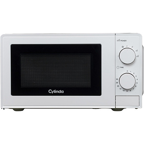 Cylinda fristående mikrovågsugn fm3121v