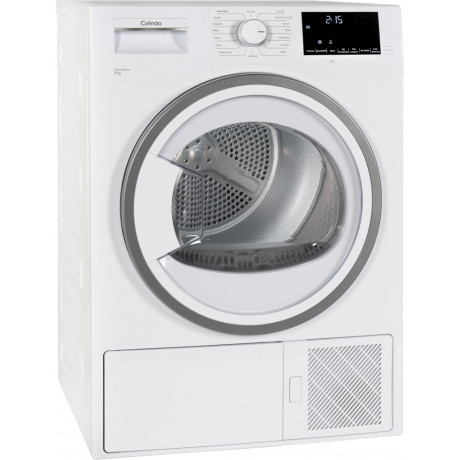 Cylinda - FT5484X - TK5480X Cylinda - FT5484X - TK5480X