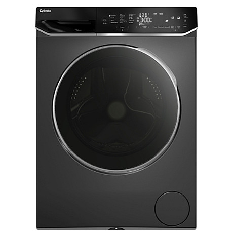 Cylinda - FT911G394BiA-TVP911G29BID - Svart Antracit