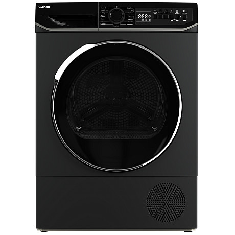 Cylinda - FT911G394BiA-TVP911G29BID - Svart Antracit