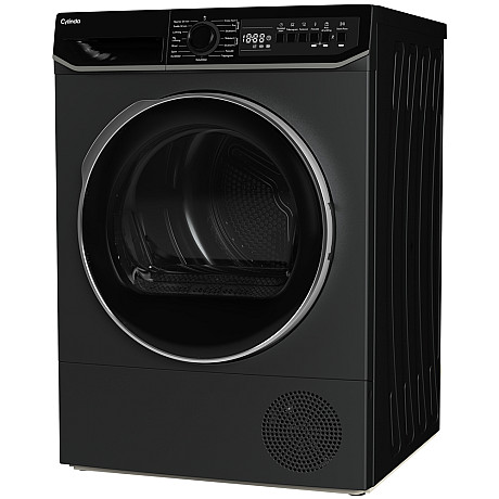 Cylinda - FT911G394BiA-TVP911G29BID - Svart Antracit