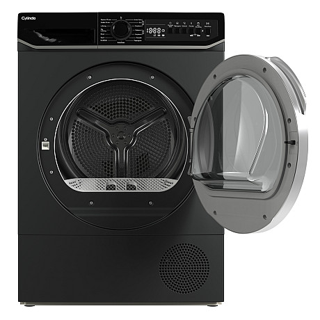 Cylinda - FT911G394BiA-TVP911G29BID - Svart Antracit