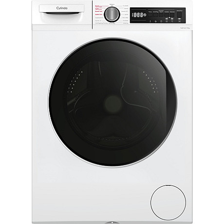 Cylinda - FTTK4375E - Kombinerad maskin med borstlös motor Cylinda - FTTK4375E - Kombinerad maskin med borstlös motor