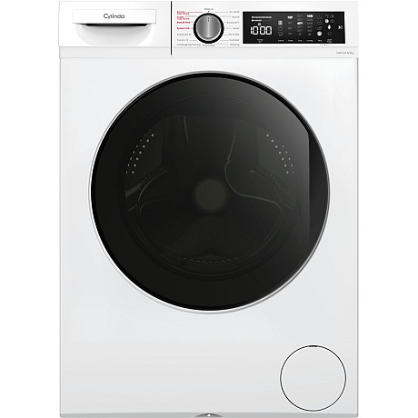 Cylinda - FTTK4385D - Kombinerad maskin med hygienprogram Cylinda - FTTK4385D - Kombinerad maskin med hygienprogram