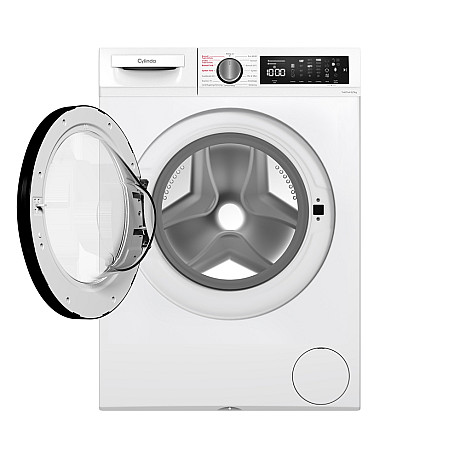 Cylinda - FTTK4385D - Kombinerad maskin med hygienprogram