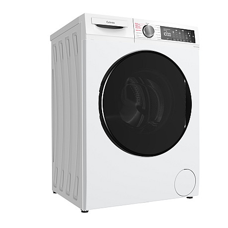 Cylinda - FTTK4385D - Kombinerad maskin med hygienprogram