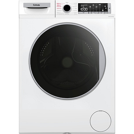 Cylinda - FTTK4585D - Kombinerad maskin med fuktsensor Cylinda - FTTK4585D - Kombinerad maskin med fuktsensor