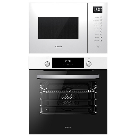 Cylinda - IBU3112V -IM5341V