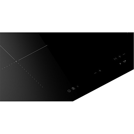 Cylinda - IHI9260 - Booster & Timerfunktion