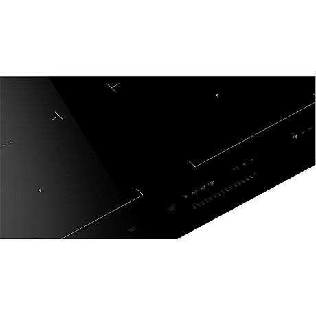 Cylinda - IHI9260FC - Touchstyrning & Timer