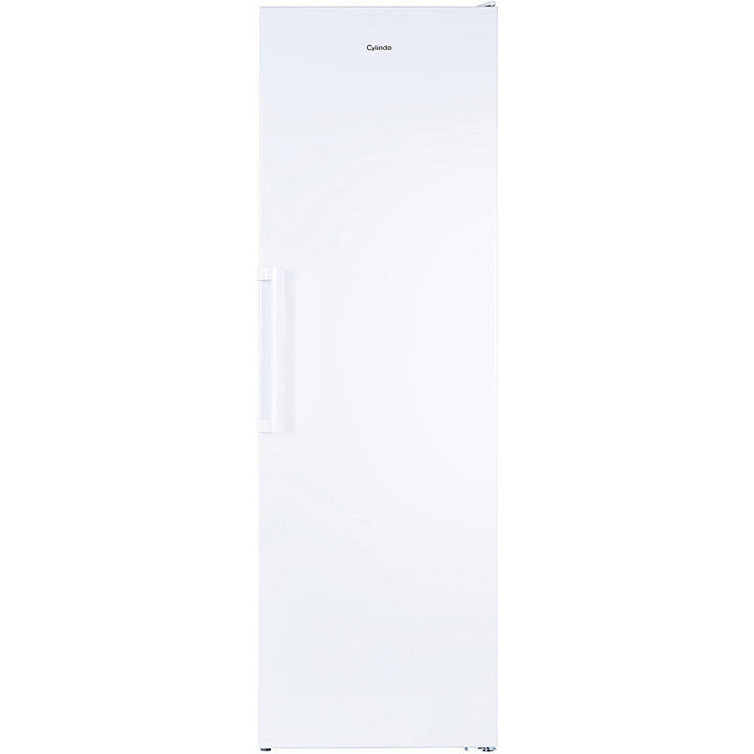 Cylinda kylskåp k2385he kylskåp led dynamisk kylning