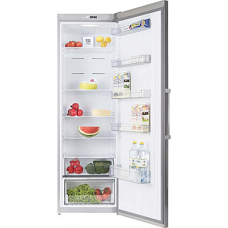 Cylinda - K2385XRFHE - F2385XNVRFE - 2000-serien, rostfri, 186cm