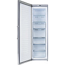 Cylinda - K2385XRFHE - F2385XNVRFE - 2000-serien, rostfri, 186cm