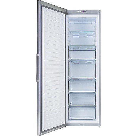 Cylinda - K2385XRFHE - F2385XNVRFE - 2000-serien, rostfri, 186cm