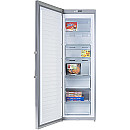 Cylinda - K2385XRFHE - F2385XNVRFE - 2000-serien, rostfri, 186cm