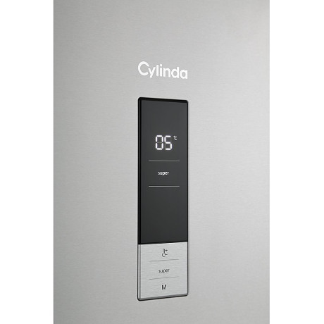 Cylinda - K 3385 N H RF A++ Cylinda - K 3385 N H RF A++