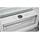 Cylinda - K61285MBHE - Mattsvart med Jämn temperatur & Stor volym 390 liter