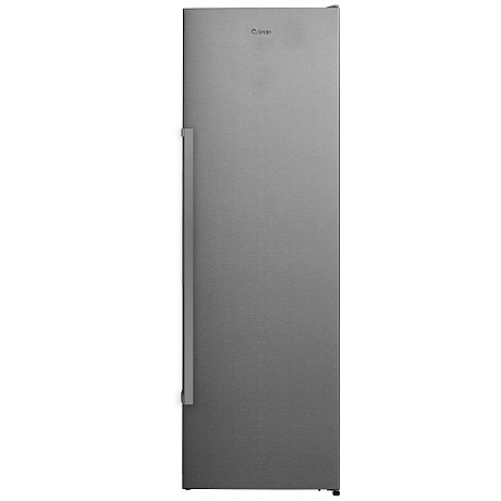 Cylinda - K61285RFHE - Rostfri med Jämn temperatur & Stor volym 390 liter