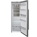 Cylinda - K61285RFHE-F61285RFVE - Rostfri, Kyl-jämn temperatur, Frys-No frost