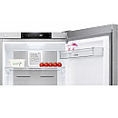 Cylinda - K91185RFHD - Kapacitet 390 L, Rostfritt stål med Dual Flow och Kallzon