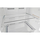 Cylinda - K91185RFHD - Kapacitet 390 L, Rostfritt stål med Dual Flow och Kallzon