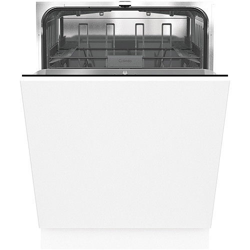 Cylinda 60 cm bred diskmaskin sverigedisken 2vfic