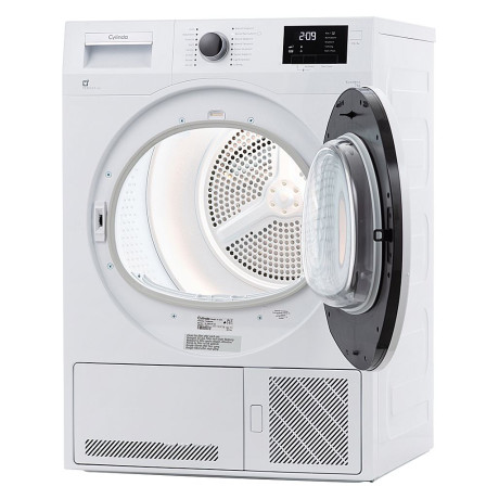 Cylinda - TK 5570 Cylinda - TK 5570