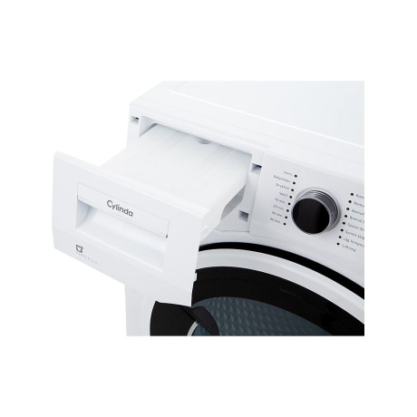 Cylinda - TK 5570 Cylinda - TK 5570