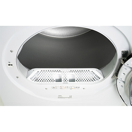 Cylinda - TVP4382XE - Värmepump Cylinda - TVP4382XE - Värmepump