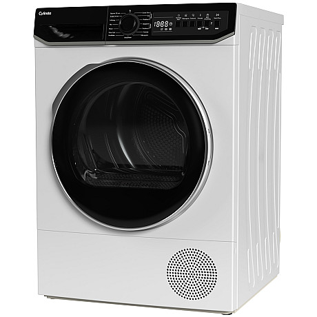 Cylinda - TVP911G29C Värmepumpsteknik 9 kg Torktumlare