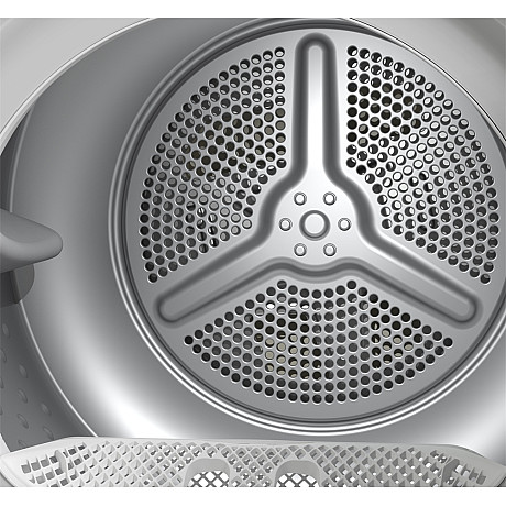 Cylinda - TVP911G29C Värmepumpsteknik 9 kg Torktumlare