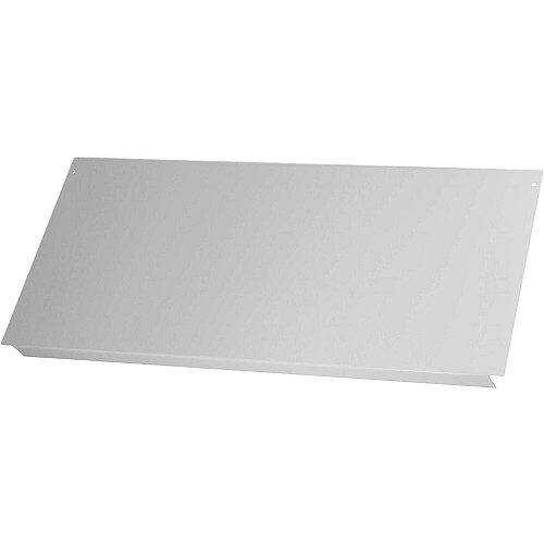 Cylinda tillbehör köksfläkt täckplåt b 70 cm h 20cm