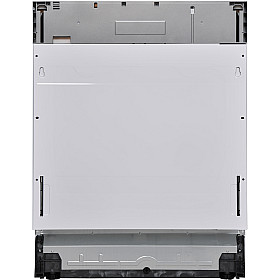 60 cm bred diskmaskin Cylinda - DM611245FiC - Innerbelysning och flexibel överkorg, Passar IKEA METOD