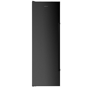  Cylinda - F61285MBVE - Kapacitet 278L, Mattsvart med No Frost