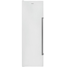  Cylinda - F61285VE - Kapacitet 278L, Vit med No Frost