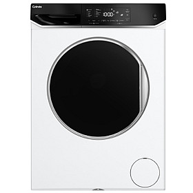 Frontmatad tvättmaskin Cylinda - FT911G272A - Uppfräschande ångfunktion