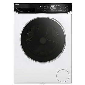 Frontmatad tvättmaskin Cylinda - FT911G3104A - Touch display