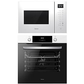 Paket ugn och mikro Cylinda - IBU3112V-IM5341LV Paket ugn och mikro Cylinda - IBU3112V-IM5341LV