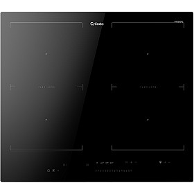 Induktionshäll Cylinda - IHI9260FC - Touchstyrning & Timer