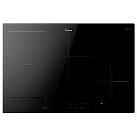 Induktionshäll Cylinda - IHI9280C - FlexiZone & Timer