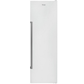  Cylinda - K61285HE - Vit med Jämn temperatur & Stor volym 390 liter