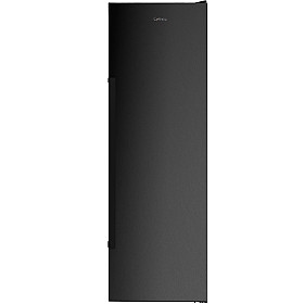  Cylinda - K61285MBHE - Mattsvart med Jämn temperatur & Stor volym 390 liter