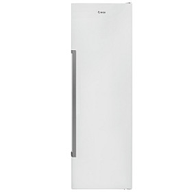  Cylinda - K91185HD - Kapacitet 390 L, Vit med Dual Flow och Kallzon