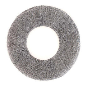 Cylinda - Metalltrådsfilter-rund